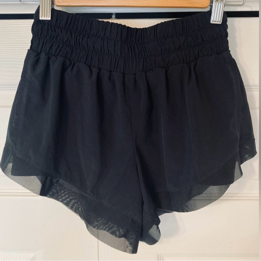 IVL shorts